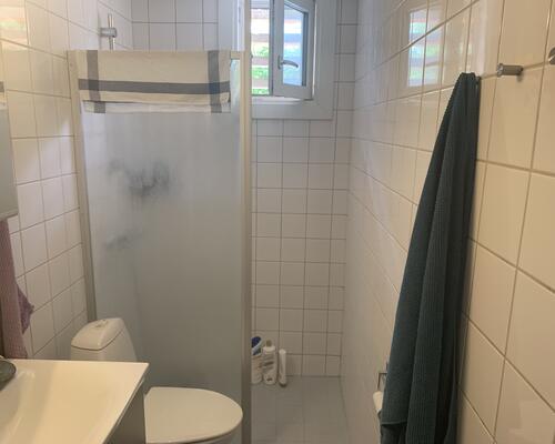 Skøn 2 vær. udlejes nu på Trøjborg