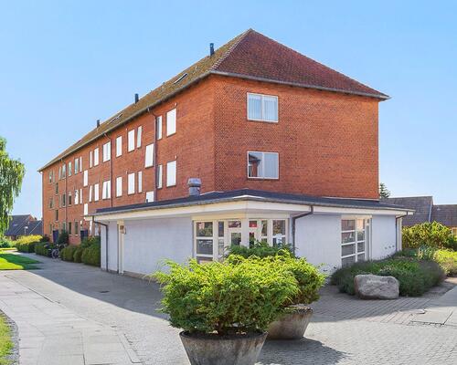 2 værelses lejlighed i Randers NØ