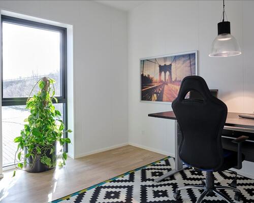 3 værelses hus i Tørring