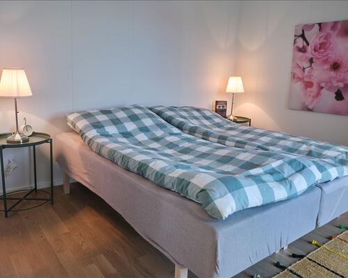 3 værelses hus i Tørring