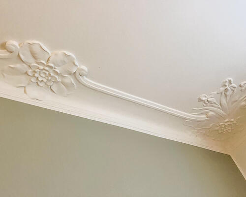 Delevenlig lejlighed centralt på Frederiksbjerg