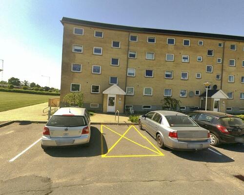 3 værelses lejlighed i Nørresundby