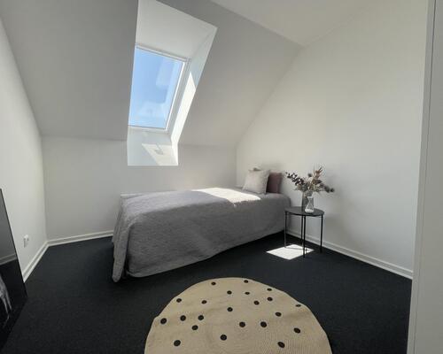 4 værelses hus i Solrød Strand