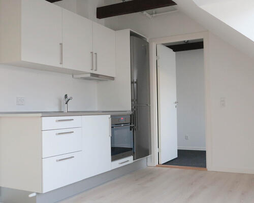 2 værelses lejlighed i Horsens