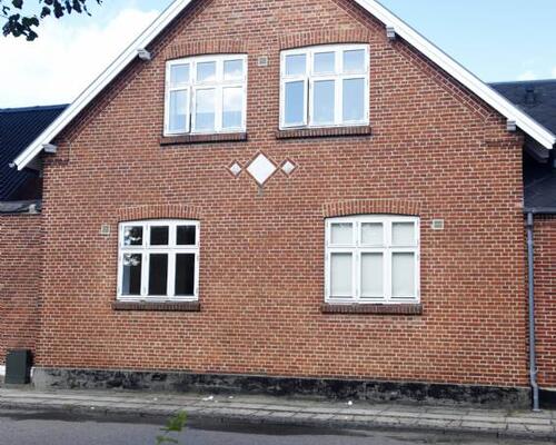 1 værelses hus i Tim