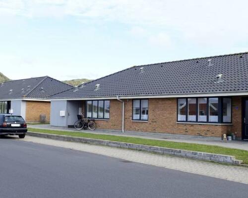 3 værelses hus i Hvide Sande