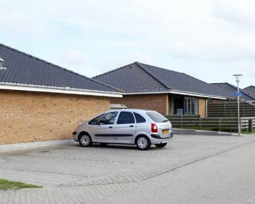 3 værelses hus i Hvide Sande