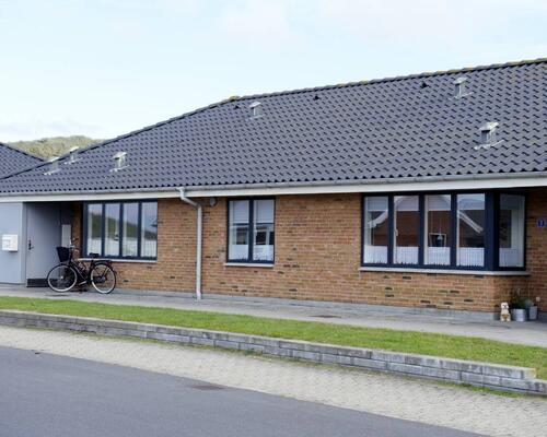 3 værelses hus i Hvide Sande