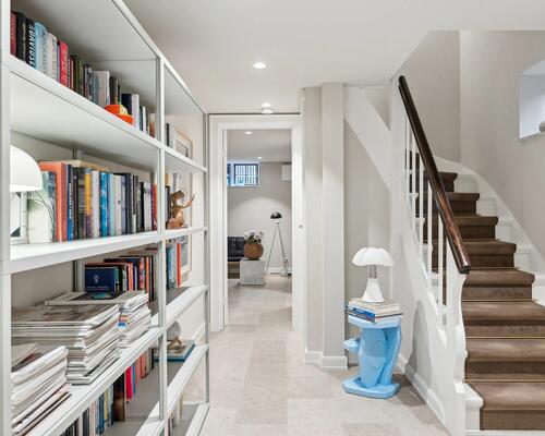 8 værelses hus i Charlottenlund