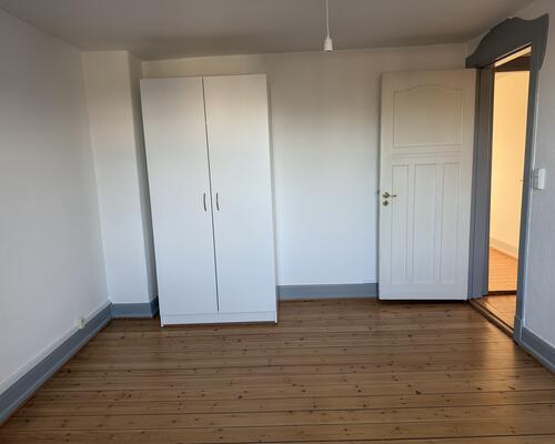 God lejlighed - tæt på Lunden