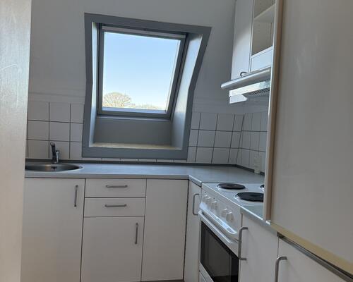 God lejlighed - tæt på Lunden