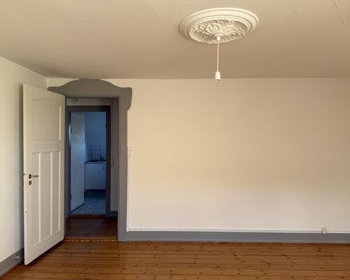 God lejlighed - tæt på Lunden