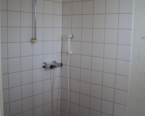 2 værelses studiebolig