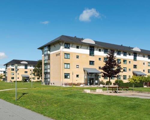 3 værelses lejlighed i Frederikshavn