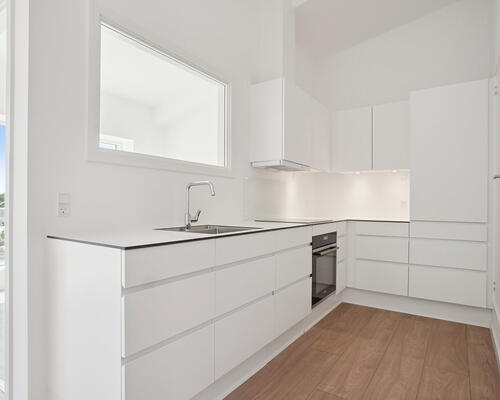 2 værelses lejlighed i Hørsholm