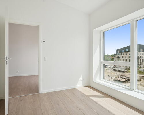 2 værelses lejlighed i Hørsholm