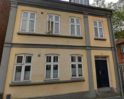 2 værelses lejlighed i Horsens