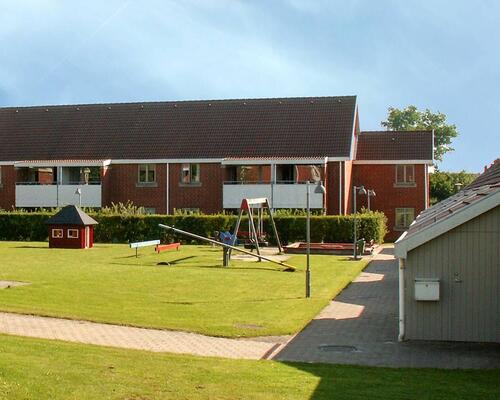 3 værelses hus i Frederikshavn