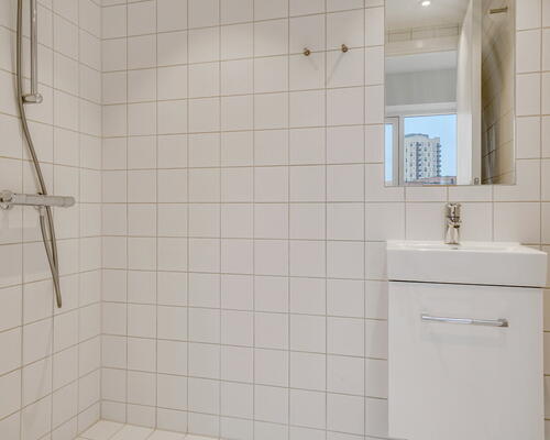 2 værelses lejlighed i Valby