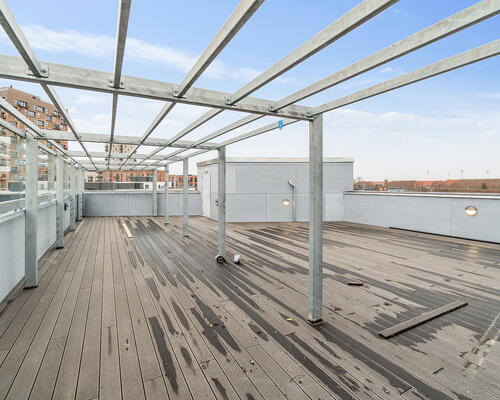 2 værelses lejlighed i Valby