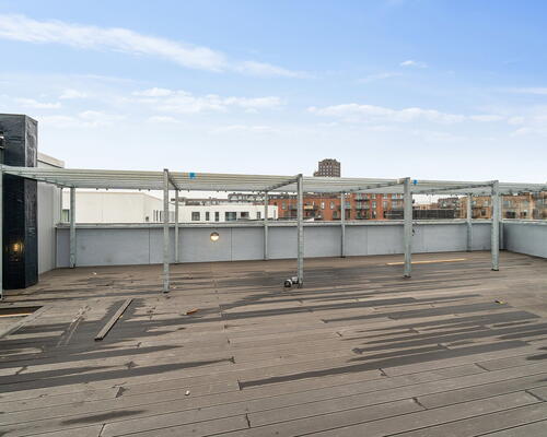 2 værelses lejlighed i Valby