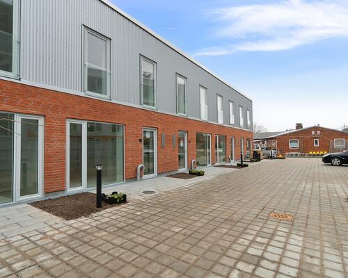 2 værelses lejlighed i Valby