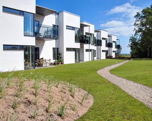 3 værelses lejlighed i Sæby