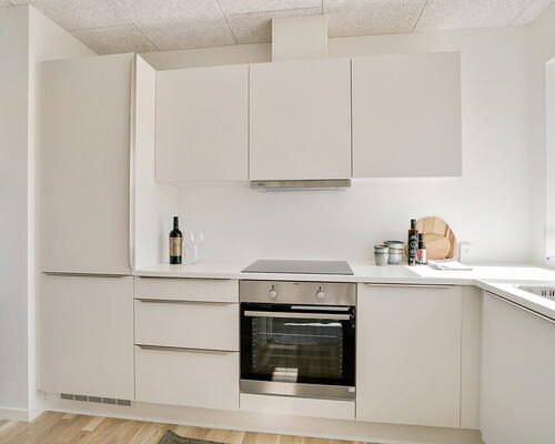 4 værelses hus i Horsens