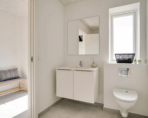 4 værelses hus i Horsens