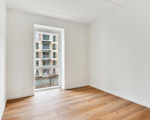 3 værelses lejlighed i Risskov