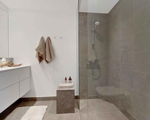 3 værelses lejlighed i Horsens