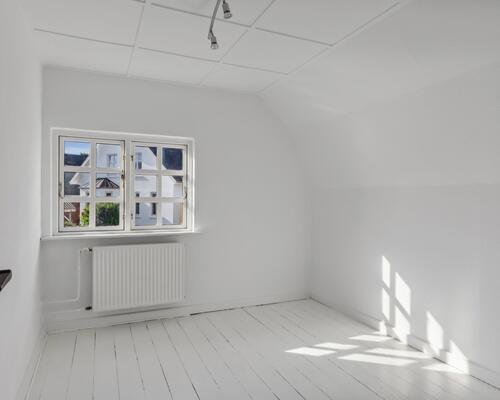 5 værelses hus i Kolding