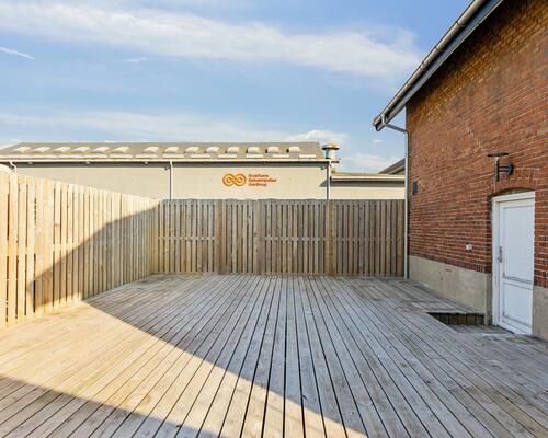 5 værelses hus i Kolding