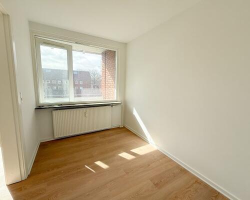 3 værelses nyistandsat lejlighed beliggende i Horsens