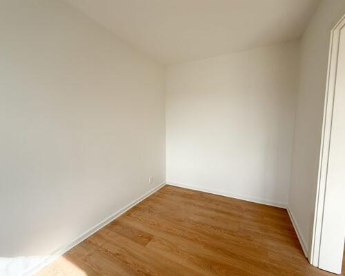 3 værelses nyistandsat lejlighed beliggende i Horsens