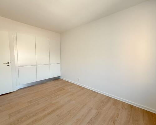 3 værelses nyistandsat lejlighed beliggende i Horsens