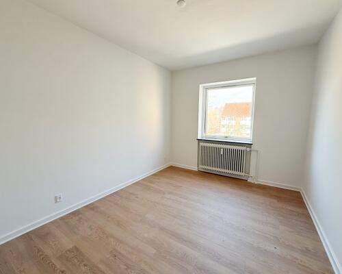 3 værelses nyistandsat lejlighed beliggende i Horsens