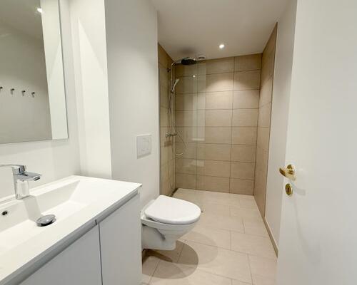 3 værelses nyistandsat lejlighed beliggende i Horsens