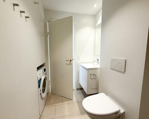 3 værelses nyistandsat lejlighed beliggende i Horsens