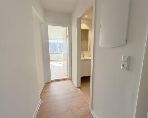 3 værelses nyistandsat lejlighed beliggende i Horsens