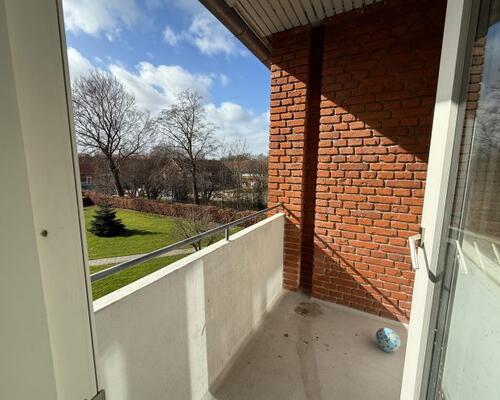 3 værelses nyistandsat lejlighed beliggende i Horsens