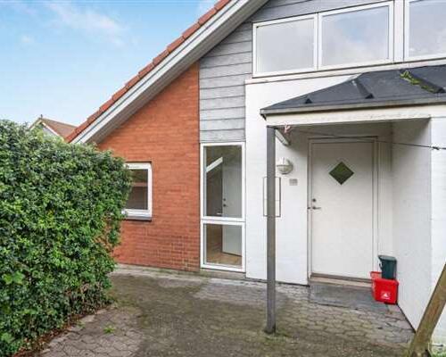 1 værelses hus i Årslev