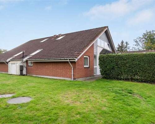 1 værelses hus i Årslev