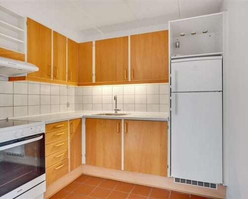 1 værelses hus i Årslev