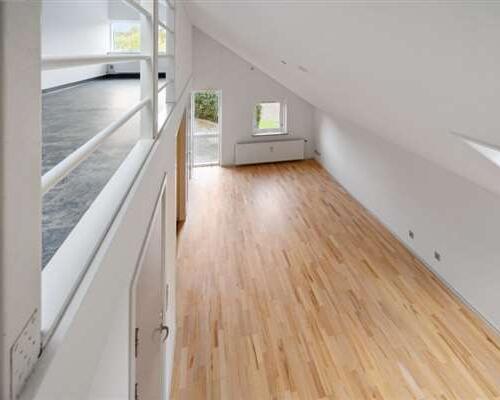 1 værelses hus i Årslev