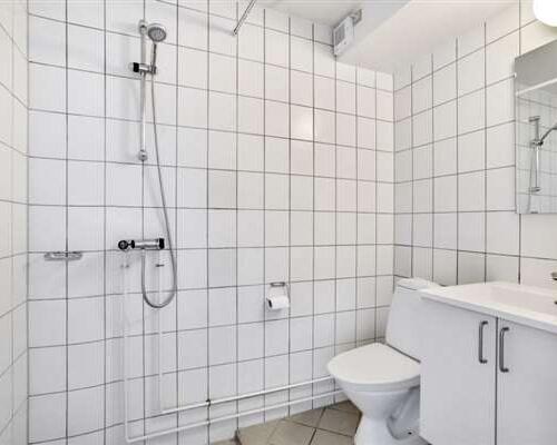 1 værelses hus i Årslev