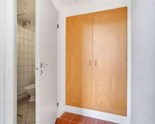 1 værelses hus i Årslev