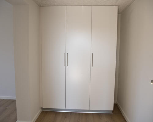 2 værelses lejlighed i Viborg