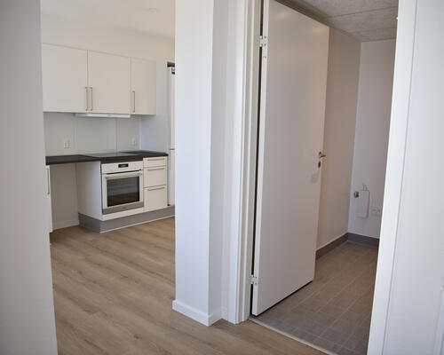 2 værelses lejlighed i Viborg