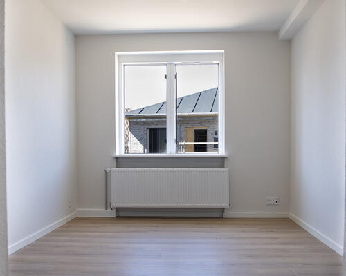 2 værelses lejlighed i Viborg